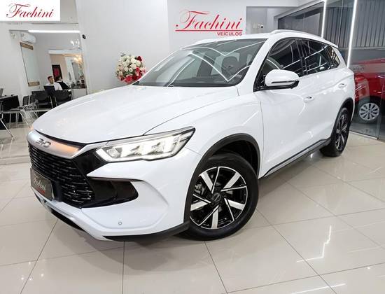 BYD SONG PRO 1.5 DM-I HÍBRIDO GS AUTOMÁTICO BYD SONG PRO 1.5 DM-I HÍBRIDO GS AUTOMÁTICO